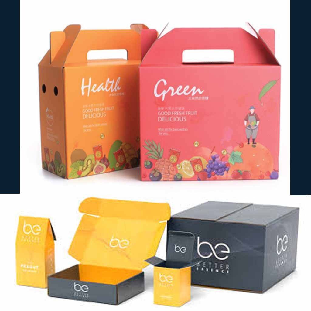 Food Box