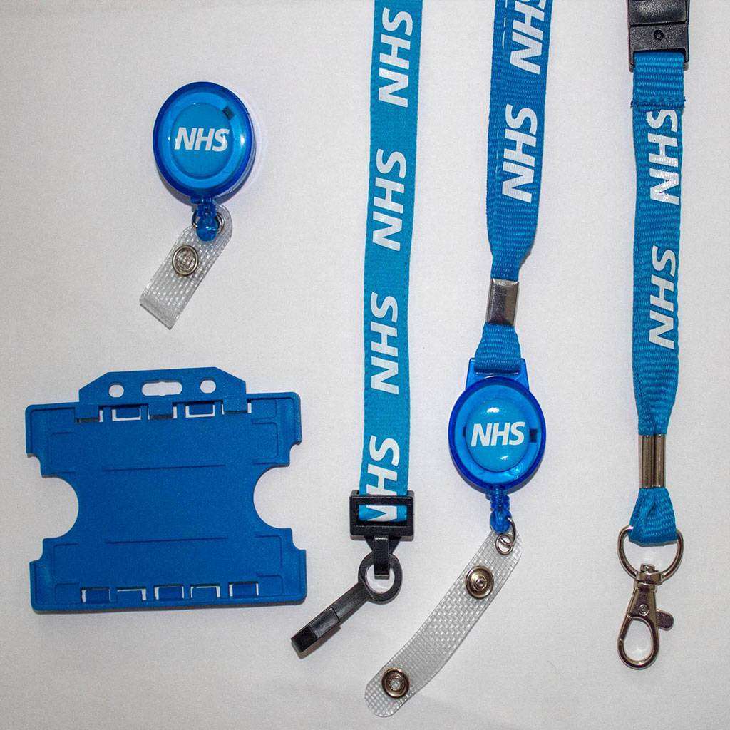 Lanyard Printing