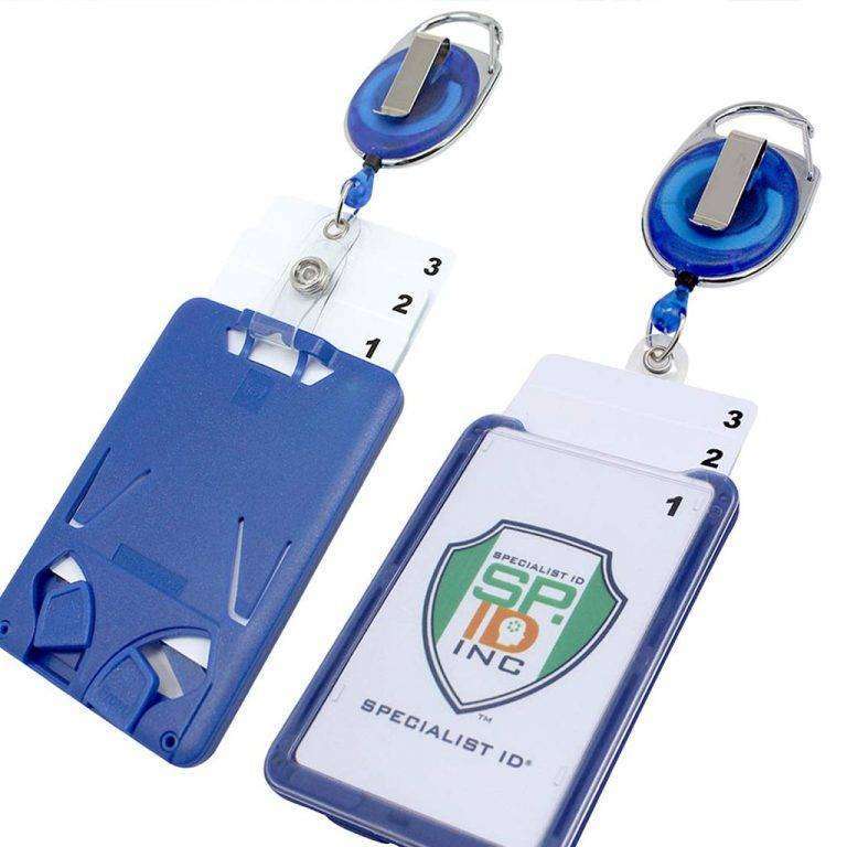 ID Cards Printing