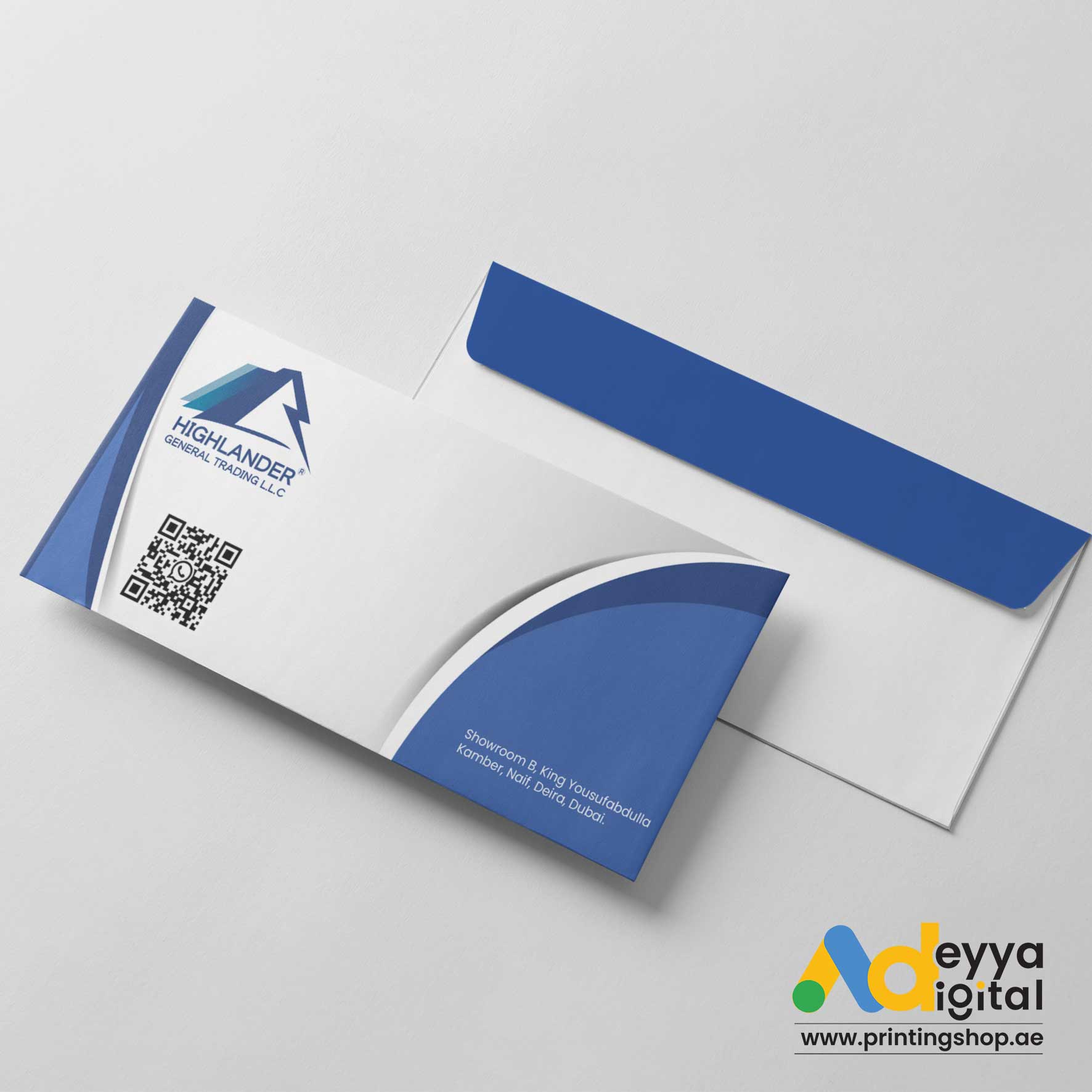 Envelope-printing-in-Dubai